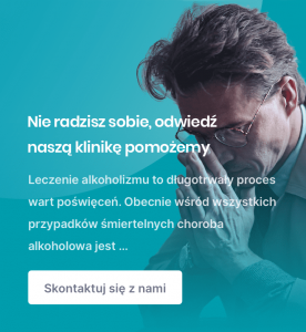 ośrodki leczenia alkoholizmu w Krakowie